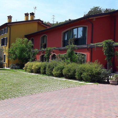 Agriturismo Camparella Pastrengo Exterior photo