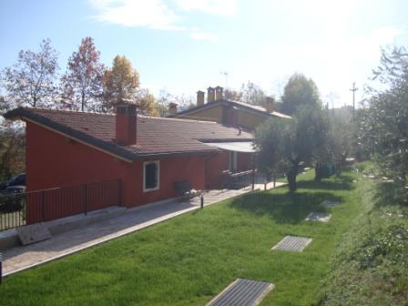 Agriturismo Camparella Pastrengo Exterior photo