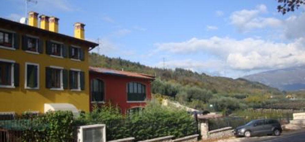 Agriturismo Camparella Pastrengo Exterior photo